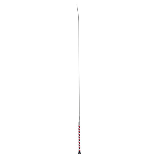 Lauria Garrelli Dressage Whip Livigno FW24, Riding Whip