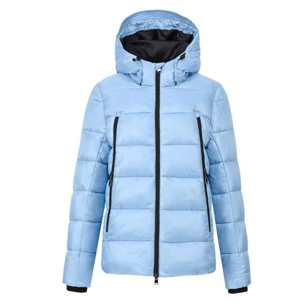 HV Polo Women's Jacket HVPVictorine FW24, Quilted Jacket