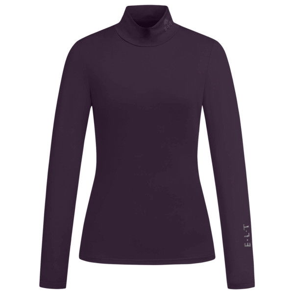 ELT Shirt Damen Madison HW24, Rollkragen, langarm