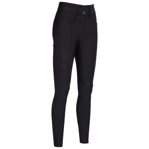 Pikeur Reithose Damen Amia SD KN, Kniebesatz, Knee-Grip Pikeur Reithose Damen Amia SD KN, Kniebesatz, Knee-Grip