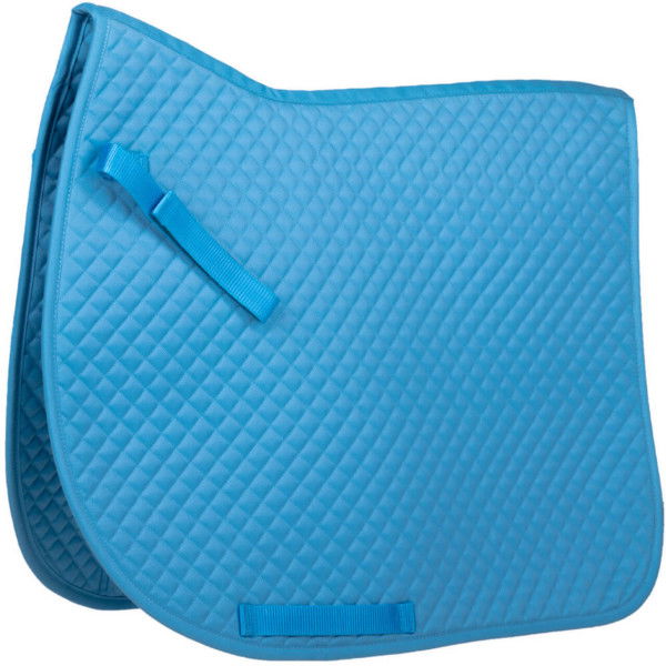 QHP Saddle Pad Color, Jumping Saddle Pad