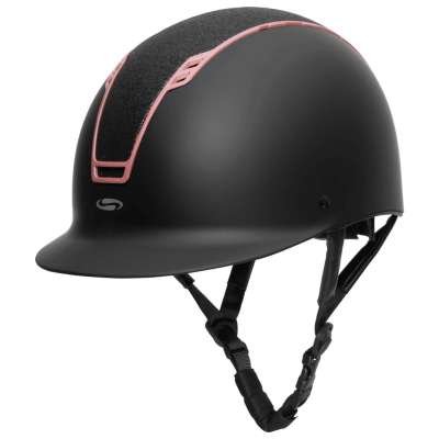 Swing Riding Helmet H22 Shine