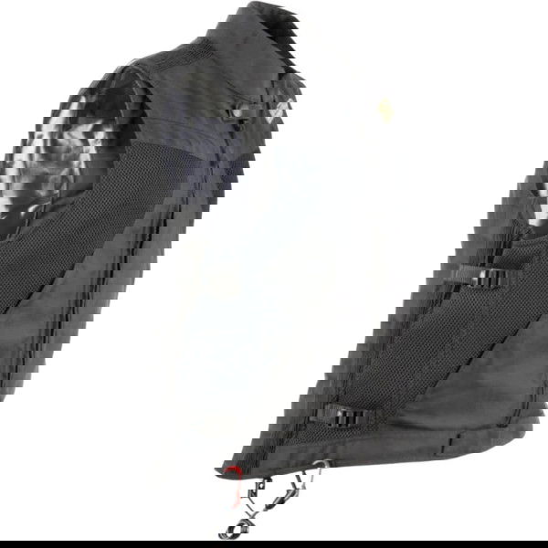 USG EquiAirbag Back/Front-Protector, Back Protector with Airbag Vest