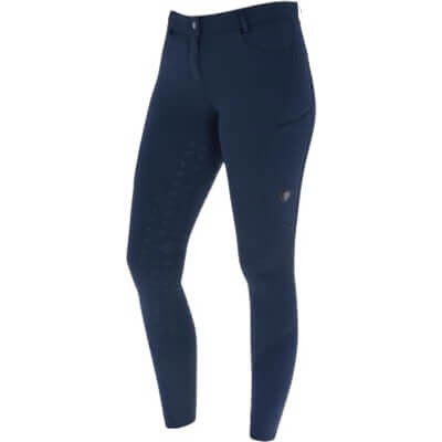 Covalliero Reithose Damen HW24, Vollbesatz, Full-Grip