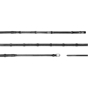 Dyon Zügel Howlett WC, Gummizügel Dyon Zügel Howlett WC, Gummizügel