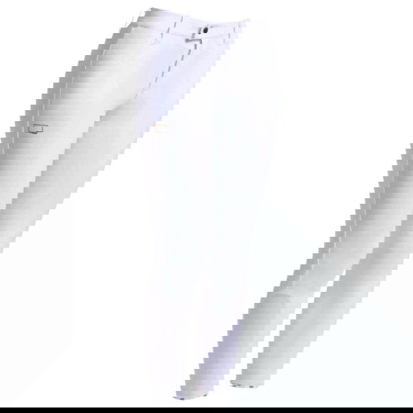 RG Italy Kid's Riding Breeches, Full Seat, Full Grip