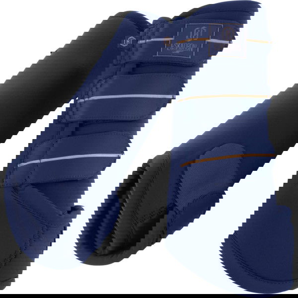 Eskadron Gamaschen Pro Dressage Heritage 24/25, Fesselkopfgamaschen, vorne