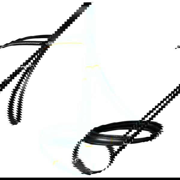 Passier Bridle Juno, English Combined, without Reins