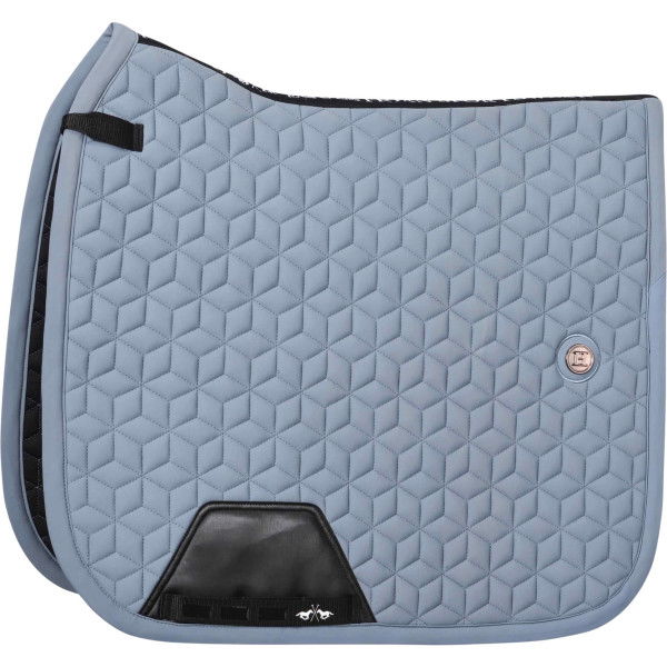 HV Polo Saddle Pad HVPEssential FW24, Dressage Saddle Pad