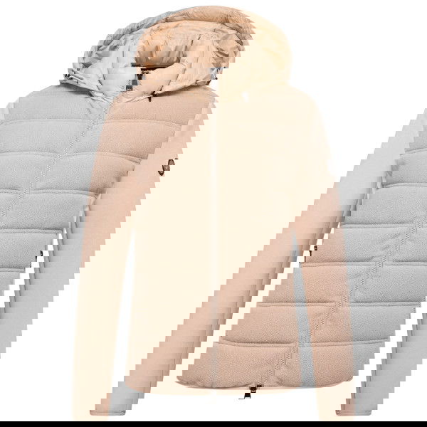 HV Polo Jacke Damen HVPFiona HW25, Steppjacke