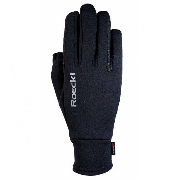 Roeckl Winter Polartec Riding Gloves Weldon