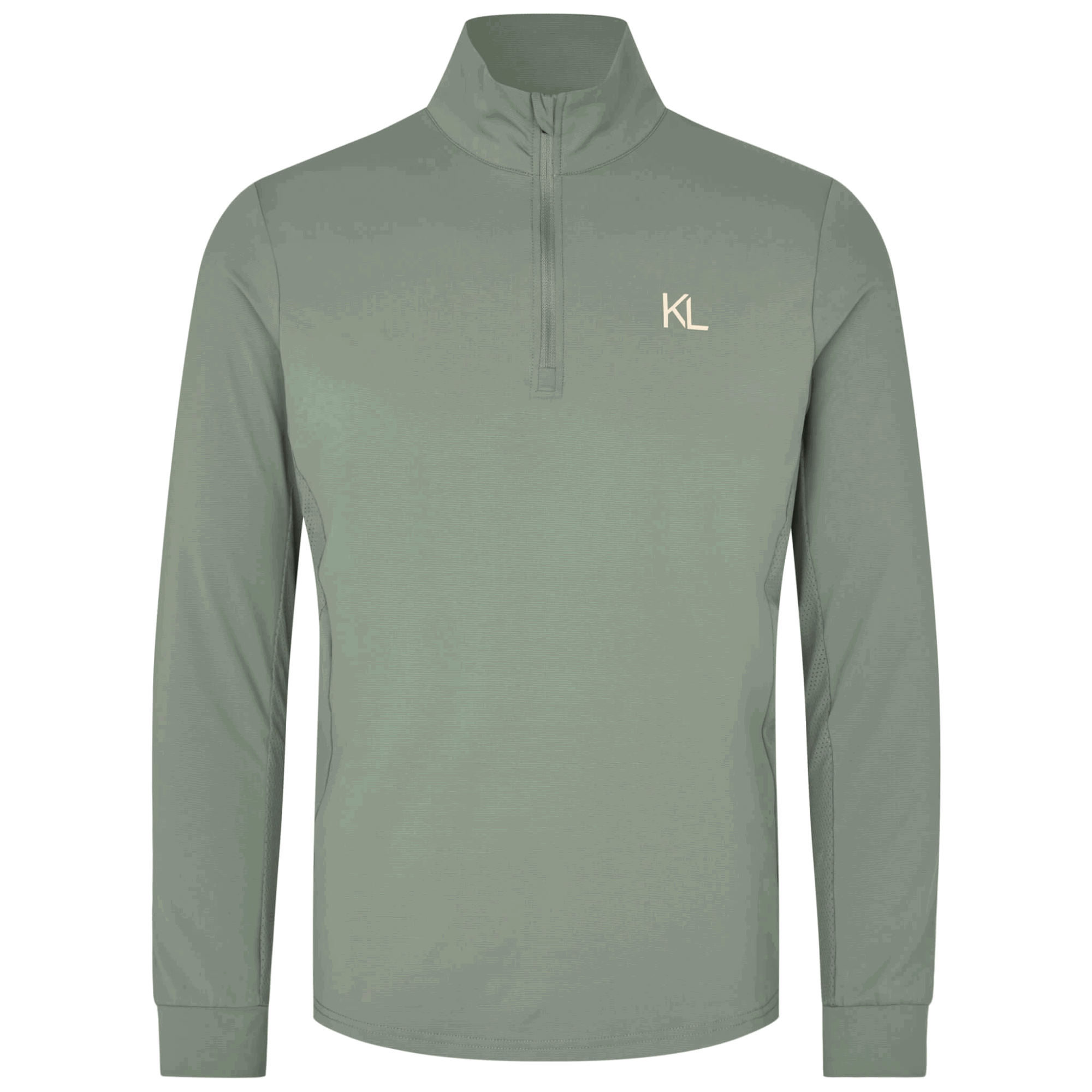 Kingsland Shirt Herren KLLemar FS26, Trainingsshirt, langarm