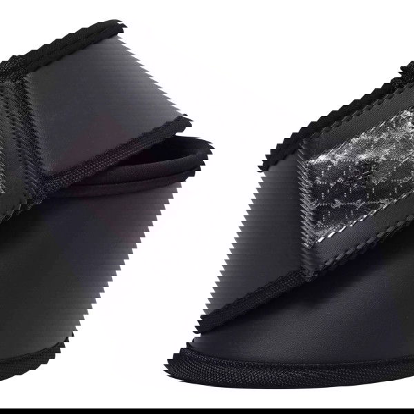 HV Polo Bell Boots HVPNeo, Jumping Bell Boots, Imitation Leather