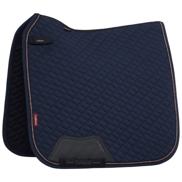 LeMieux Schabracke Brilliance Square FS26, Dressurschabracke