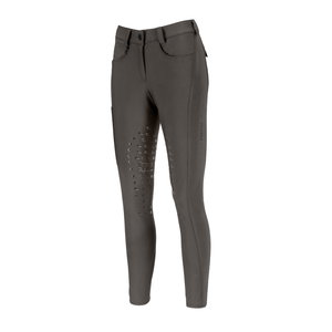 PIKEUR Pantalon D'Équitation Breeches Full SD Highwaist White FS24 42 886864 Fr