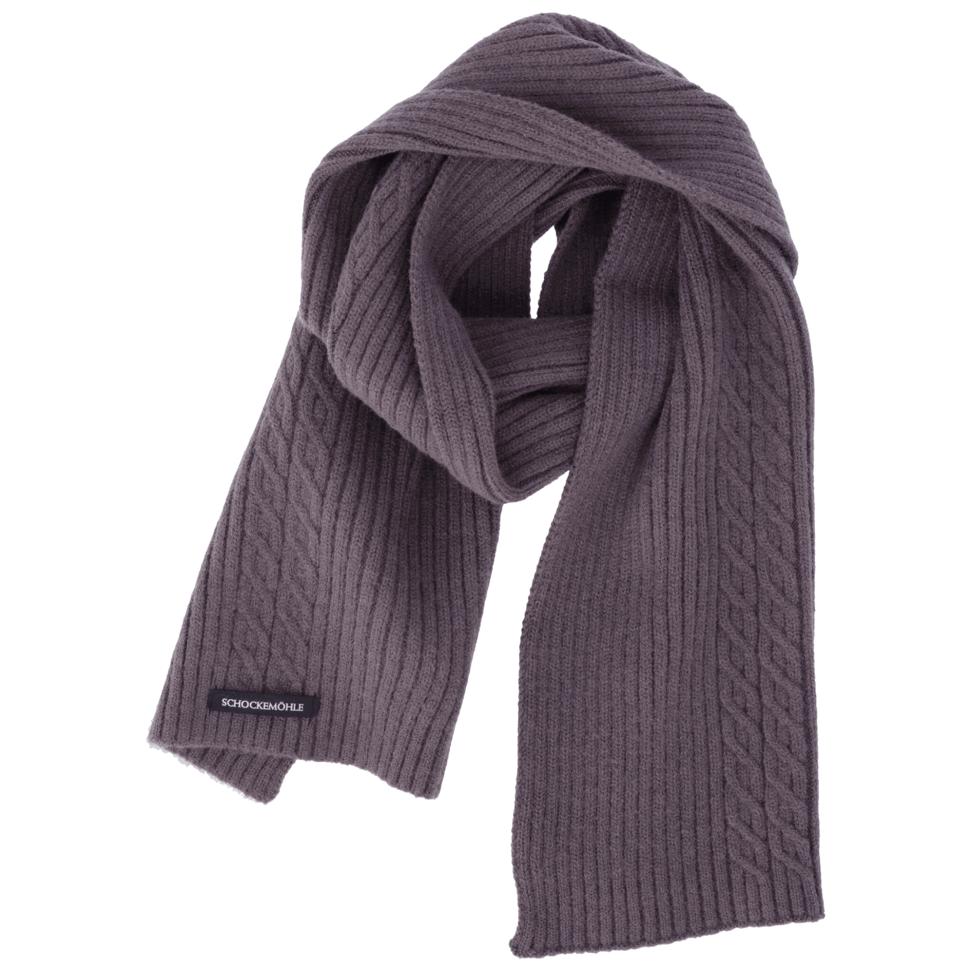 Schockemöhle Sports Schal Unisex Braided Style HW25