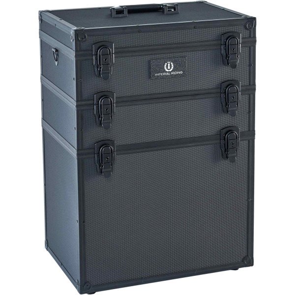 Imperial Riding Grooming Box IRHStackX SS24, Grooming Case