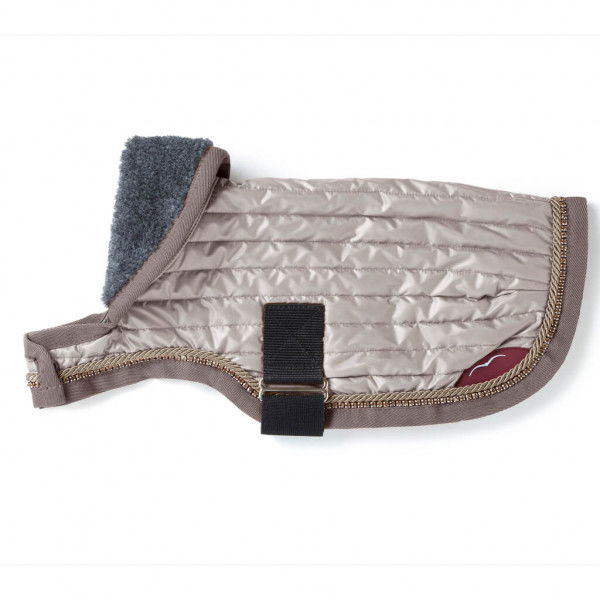 Animo Dog Coat Jux FW22, Dog Blanket, Dog Jacket