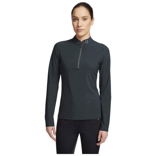 Samshield Women's Training Shirt Brunella FW24, long-sleeved