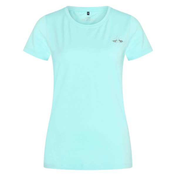 HV Polo Women's T-Shirt HVPClassic SS23, short-sleeved