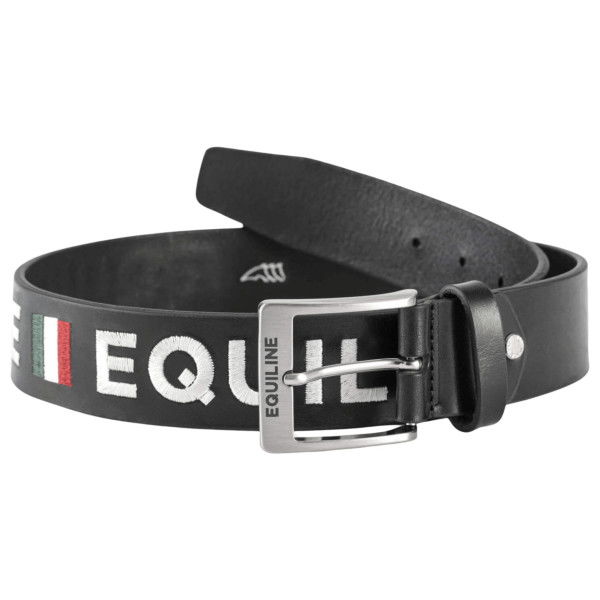 Equiline Reitgürtel Ralph, Leder