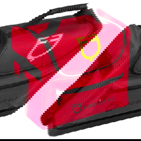 Equestro Putztasche, Grooming Bag