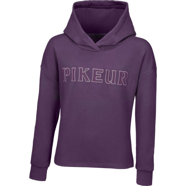Pikeur Women's Hoodie Sports FW23, Hooded Sweater