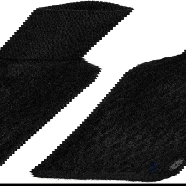Kingsland Neck Collar KLgraciella, Knitted Neck Collar
