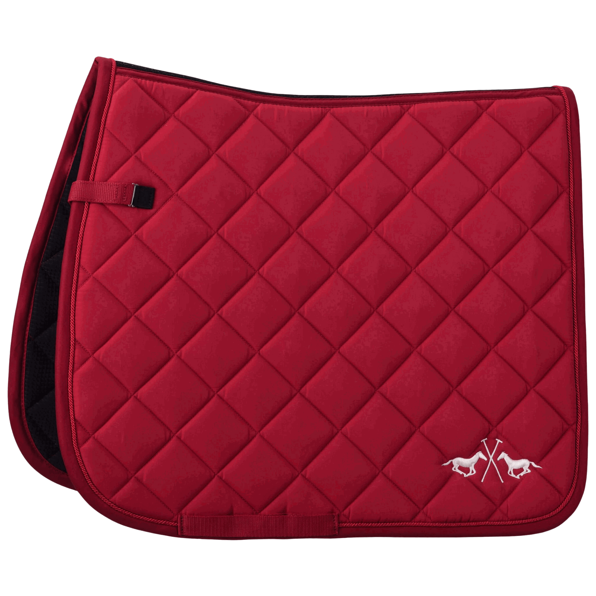 HV Polo Schabracke HVPCelia Club HW25, Dressurschabracke