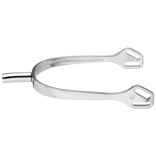 HS Sprenger Spurs Ultra Fit, Flat Neck