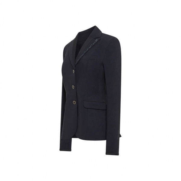 Samshield Women's Competition Jacket Louisa Crystal Flower FW22