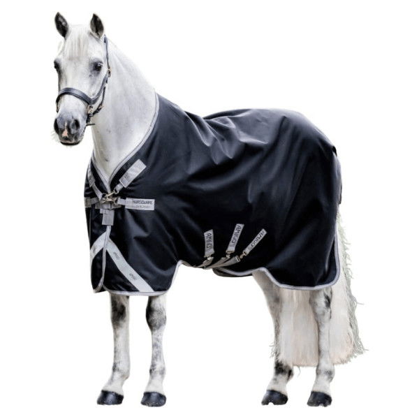 Horseware Outdoor Rug Amigo Bravo 12 Original Turnout, 50 g