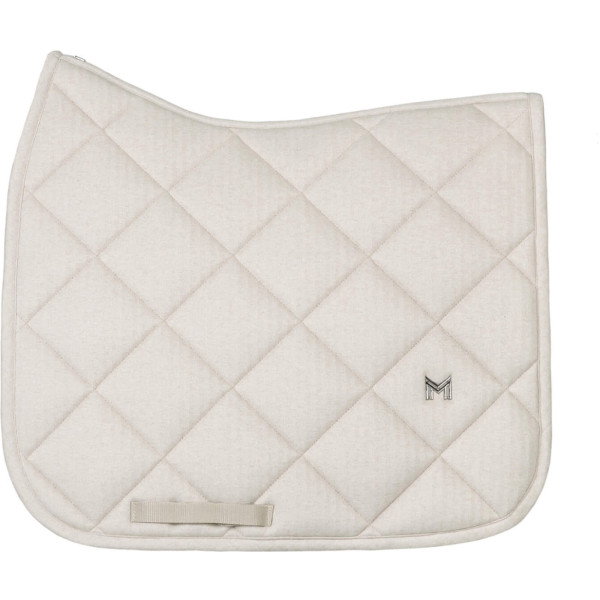 Maximilian Equestrian Schabracke Herringbone, Dressurschabracke