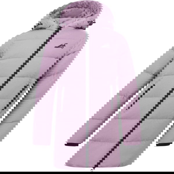 Euro Star Mantel Kinder ESCarbo HW25, Wintermantel