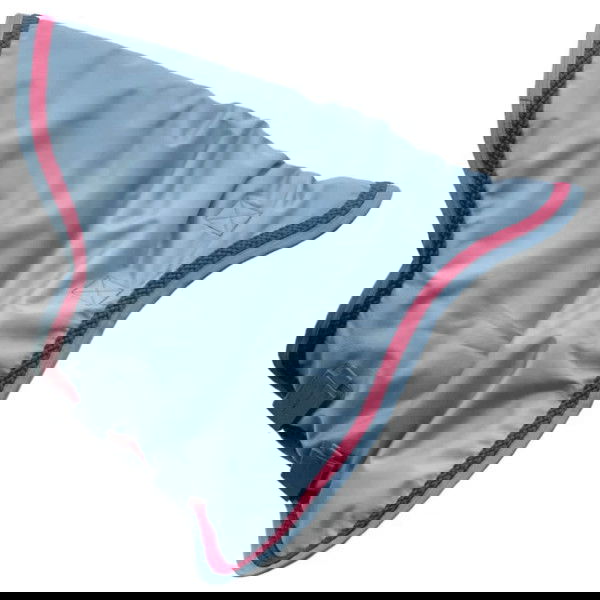 Kentucky Horsewear Halsteil All Weather Waterproof Pro Denim, 150 g