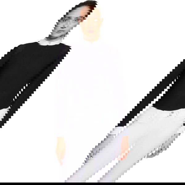 Samshield Women's Competition Shirt Ysee, long-sleeved, UV Protection