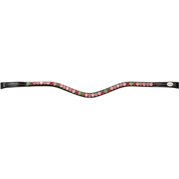 Kavalkade Browband Seasons Dreams BC2