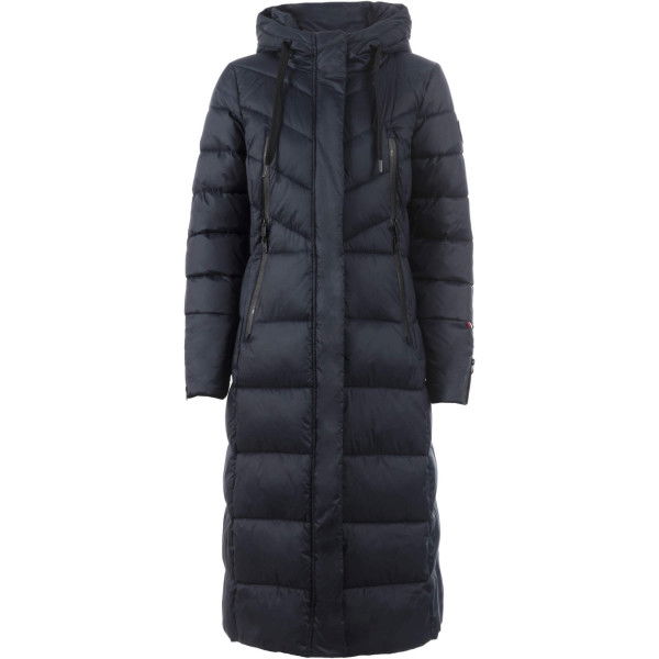 Cavallo Women´s Coat Cavalmeadow FW24, Maxi-Coat