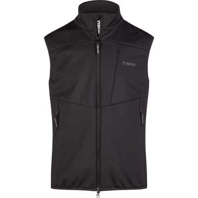 Pikeur Weste Herren Sports FS25, Softshellweste