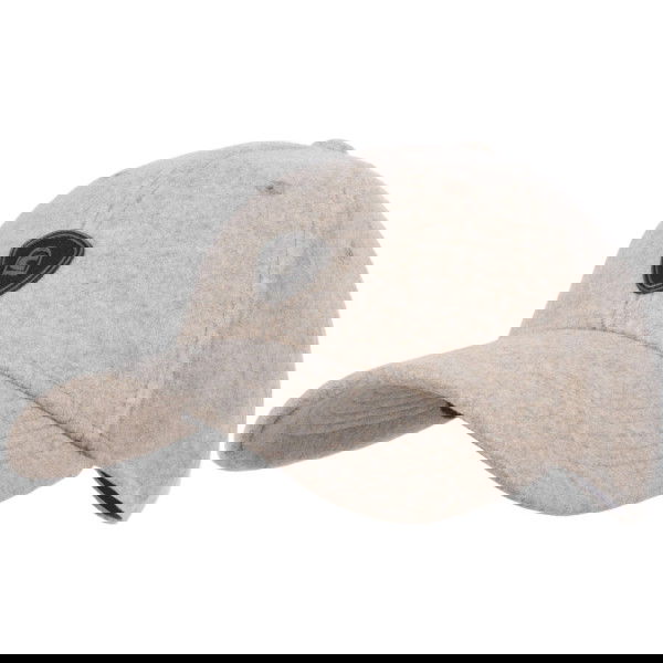 Cavallo Cap CAVALRYLEE FW25, Basecap, Wool Look