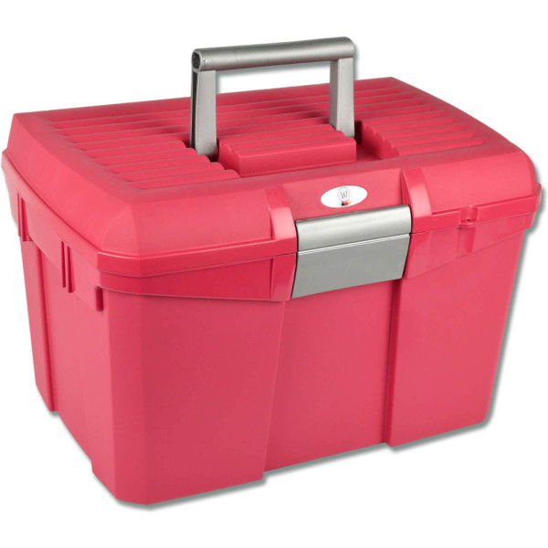 Waldhausen Grooming Box, Lockable