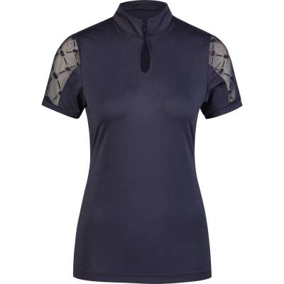 Pikeur Women's Shirt Selection SS25, Training Shirt, Competition Shirt, short-sleeved