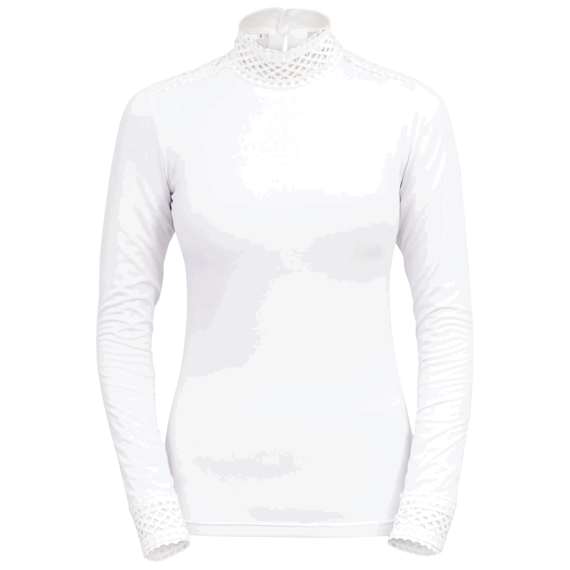 Cavalliera Turniershirt Damen Ariosa, langarm