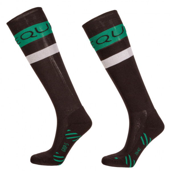 Equiline Riding Socks Clibec FW22