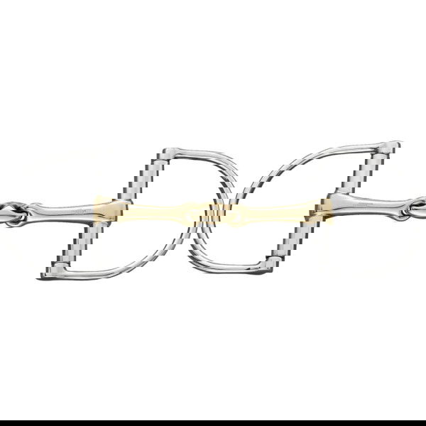 Sprenger KK ULTRA D-Ring Bit, Double Broken