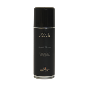 Kentucky Horsewear Reinigungsspray Boots Cleaner, Gamaschenreiniger Kentucky Horsewear Reinigungsspray Boots Cleaner, Gamaschenreiniger