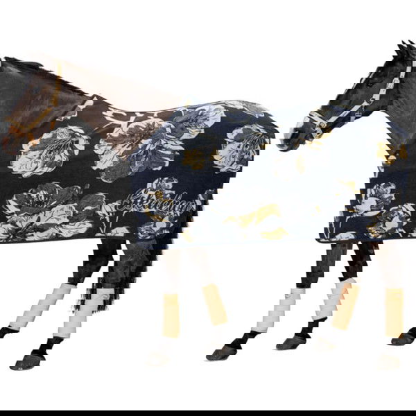 Eskadron Sweat Rug Dralon, Fleece Rug