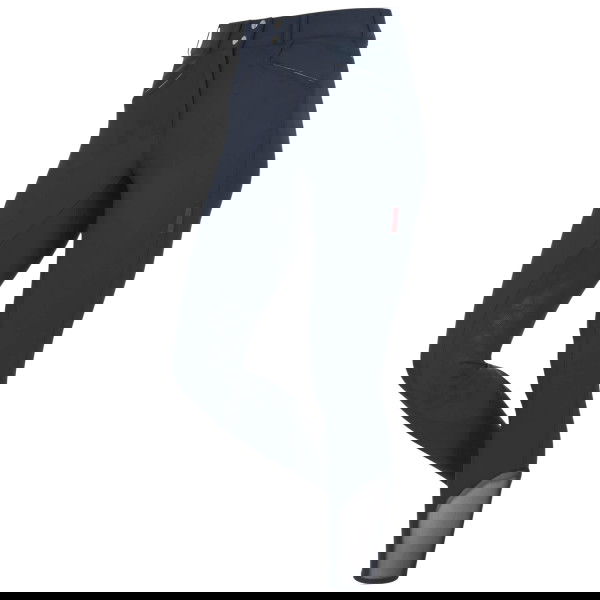 LeMieux Reithose Damen Imogen, Kniebesatz, Knee-Grip