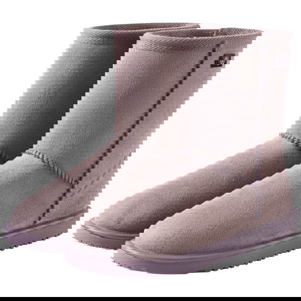 Imperial Riding Stiefel Damen IRHFreezy HW25, Stallschuhe, wasserdicht, mit Kunstfell