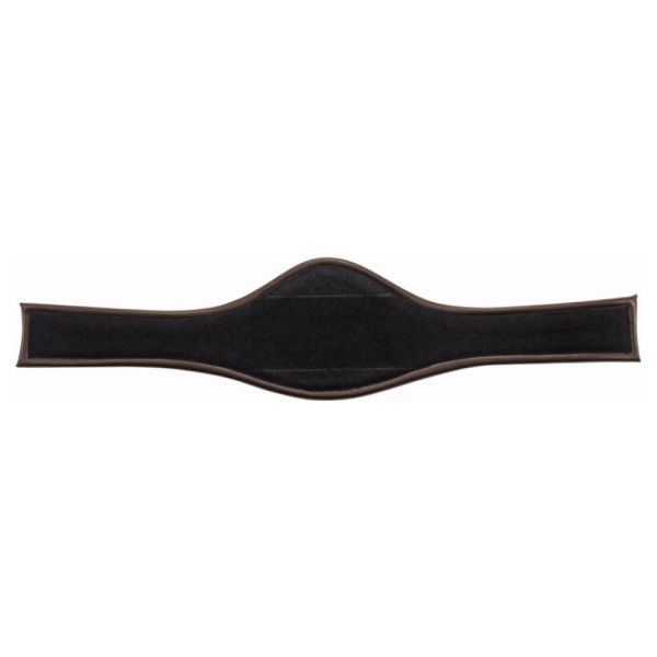 Eskadron Sattelgurt Leather Girth Long, Langgurt, Leder